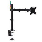 Brazo SmartFit  KENSINGTON K55408WW - Soporte, Negro, 8 kg Brazo SmartFit  KENSINGTON K55408WW - Soporte, Negro, 8 kg